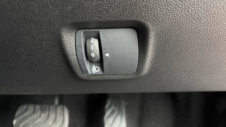 Dacia Sandero Stepway 1.0 TCe Prestige 5dr CVT Petrol Hatchback